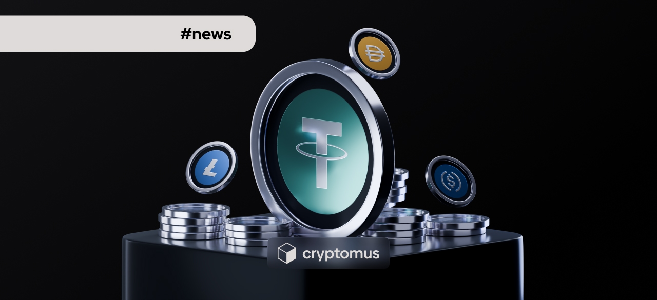 Tether Co-Founder Predicts Global Shift to Stablecoins by 2030