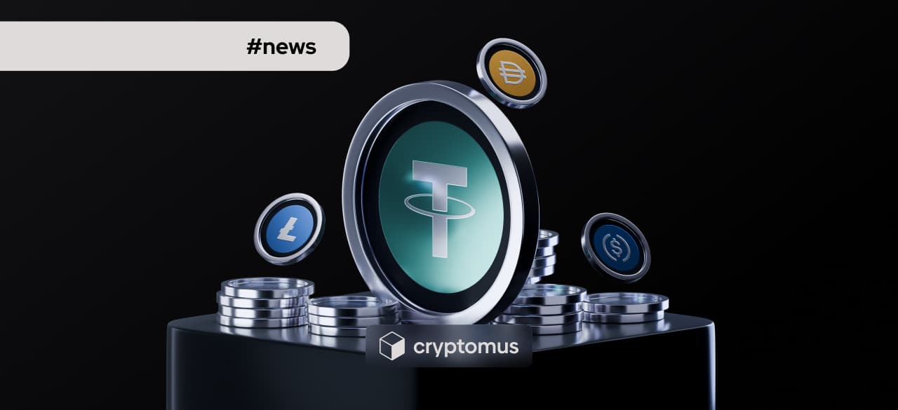 Tether Co-Founder Predicts Global Shift to Stablecoins by 2030